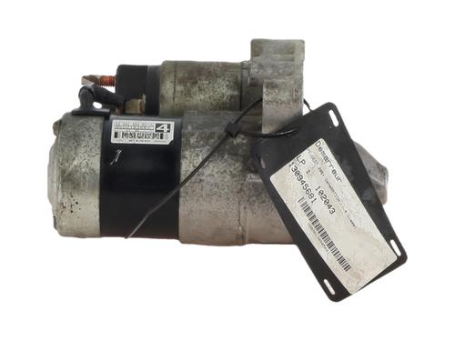 Starter PEUGEOT 206+ (2L_, 2M_) | BP38541871M8 - Image 6