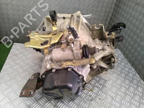 Gearbox TOYOTA YARIS (_P1_) 1.4 D-4D (NLP10_, NLP10R) | BP30073922M3 
