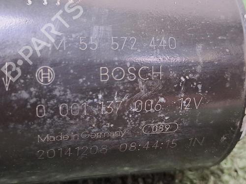 Starter OPEL CORSA E (X15) 1.4 Turbo (08, 68) | BP29948554M8 - Image 3