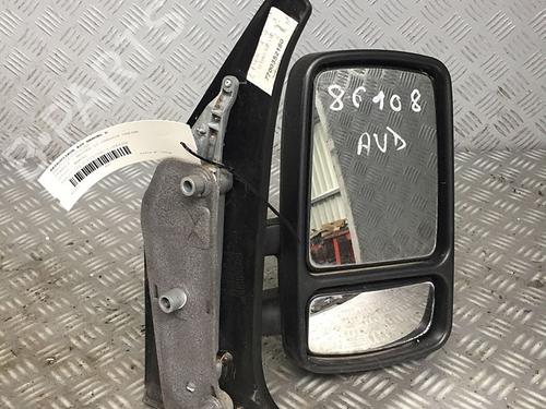 Right mirror RENAULT MASTER II Platform/Chassis (ED/HD/UD) 2.2 dCI 90 (ED0G, ED0N, HD0G, HD0N, HD1G, HD1N, UD0G,... | BP29947610C27