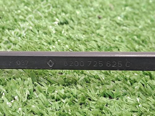 Front windshield wiper arm RENAULT TWINGO II (CN0_) 1.2 (CN0D) | BP29948407C143