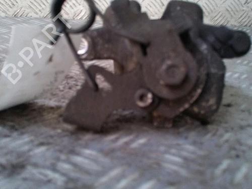 Left rear brake caliper OPEL ASTRA F Convertible (T92) 2.0 i | BP30067643M107