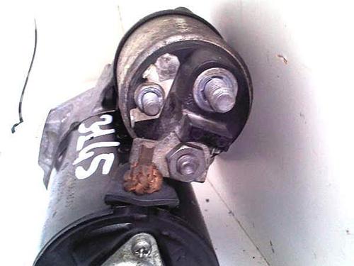 Starter OPEL CORSA D (S07) 1.4 (L08, L68) | BP38760758M8 - Image 5