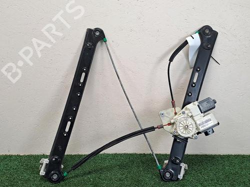 Front right window mechanism BMW X3 (E83) xDrive 20 d | BP29948318C23 