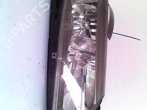 Used Right headlight RENAULT LAGUNA II (BG0/1_) 1.9 dCi (BG08, BG0G) (120 hp) 30075585