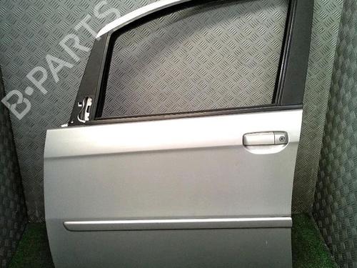 Used Left front door FIAT IDEA (350_) 1.9 JTD (101 hp) 29952394