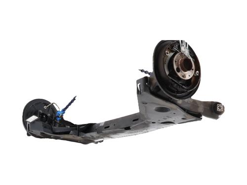 Rear axle RENAULT CLIO V (B7_) 1.5 Blue dCi 85 (B7AG) | BP37031649M2 - Image 6