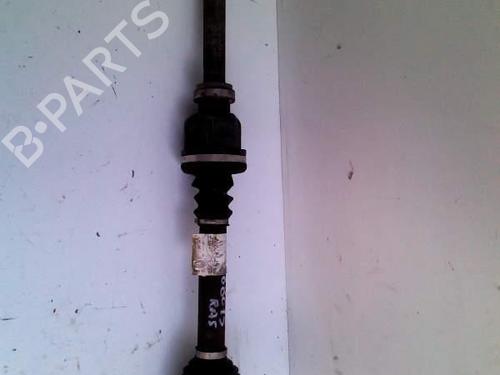 Right front driveshaft PEUGEOT 406 (8B) 2.0 HDI 110 | BP30075620M39