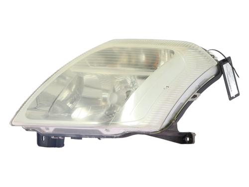Used Left headlight CITROËN C2 (JM_) 1.4 HDi (68 hp) 31025443