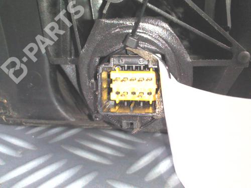 Left mirror RENAULT MEGANE II (BM0/1_, CM0/1_) 1.6 16V (BM0C, CM0C) | BP11400295C26 