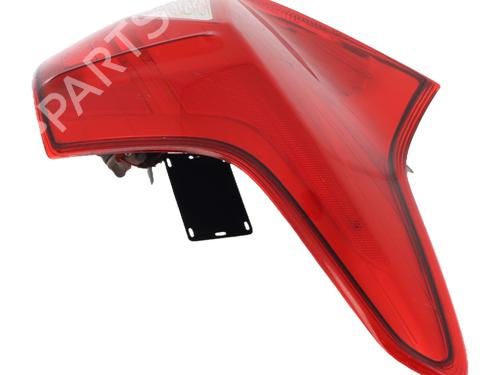 Right taillight FORD FOCUS III 1.6 TDCi | BP37729905C35 - Image 8