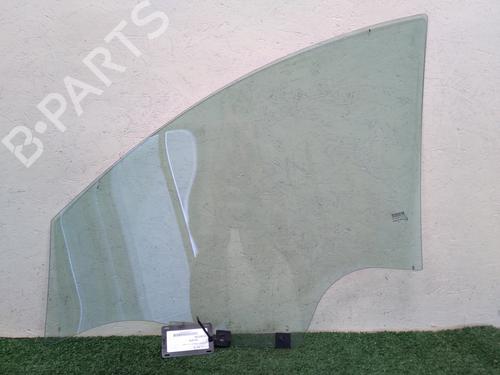 Front right door window DACIA DUSTER (HM_) 1.5 dCi 115 (HMAD) | BP37731187C19 - Image 3