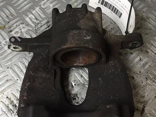 Used Left front brake caliper PEUGEOT 308 I (4A_, 4C_) 1.6 HDi (109 hp) 30067677
