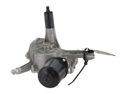 Used Front wiper motor Front wiper motor CITROËN C4 Picasso I MPV (UD_) [2006-2015] 36232222 36232222