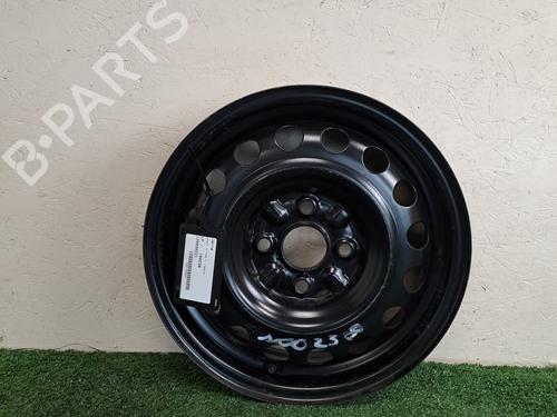 Fælk PEUGEOT 107 (PM_, PN_) 1.0 (68 hp) 31945204