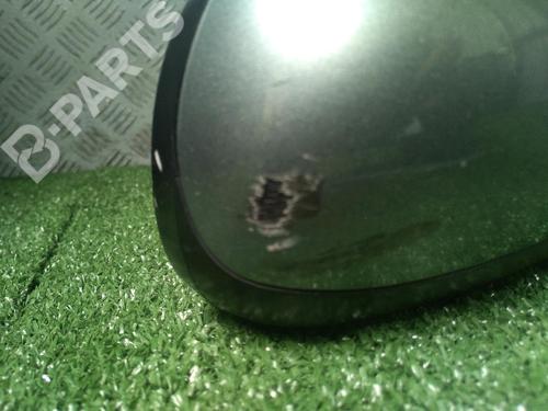 Right mirror PEUGEOT 406 (8B) 2.2 HDi | BP11408382C27 