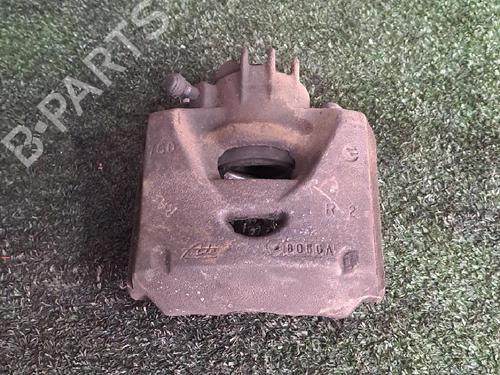 Højre bremsekaliber foran CITROËN C4 Picasso I MPV (UD_) 1.6 HDi (109 hp) 22887162