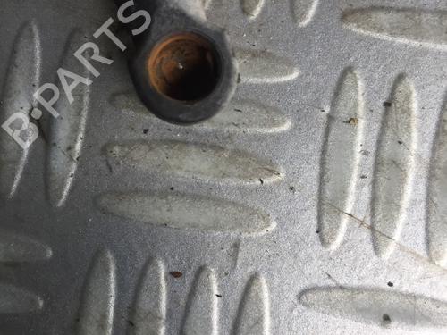 Tailgate lift support AUDI A3 (8P1) 2.0 TDI 16V | BP21635564C138 