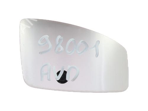 Spejlglas højre RENAULT ESPACE IV (JK0/1_) 2.0 dCi (JK01, JK02, JK1J, JK1K, JK1H) (150 hp) 30134627