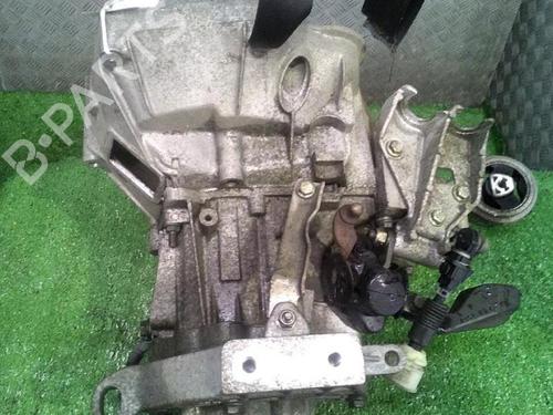 Gearbox ALFA ROMEO MITO (955_) 1.3 MultiJet (955AXT1A) | BP30077093M3