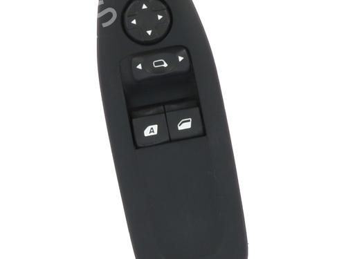 Used Left front window switch PEUGEOT 208 I (CA_, CC_) 1.6 HDi / BlueHDi 75 (75 hp) 30965527