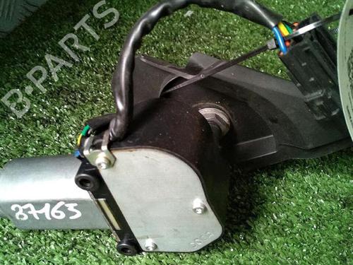 Front wiper motor RENAULT TWIZY (MAM_) 45 | BP37731676M29  - Image 5