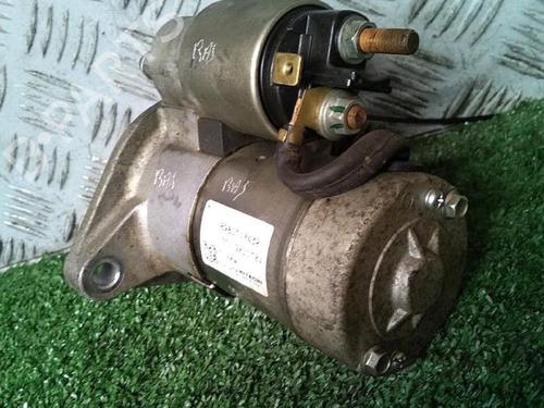 Starter OPEL ZAFIRA / ZAFIRA FAMILY B (A05) 1.7 CDTI (M75) | BP30073865M8