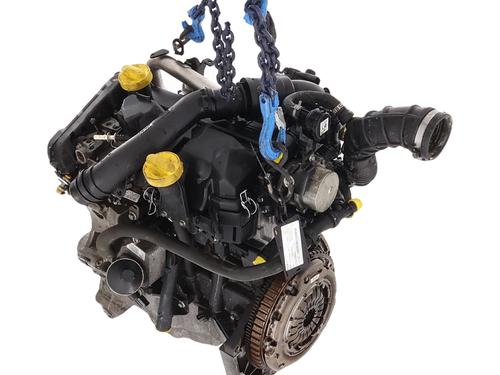 Engine RENAULT MODUS / GRAND MODUS (F/JP0_) 1.5 dCi (FP0F, JP0F) | BP37731232M1 - Image 6