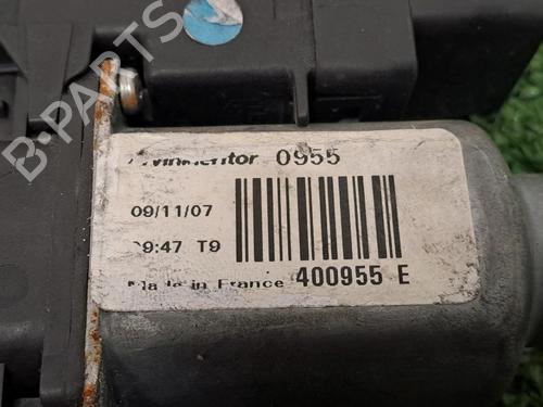 Used Front left window mechanism Front left window mechanism 30064052 30064052