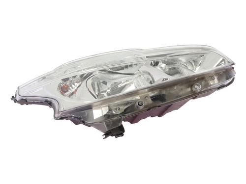 Used Right headlight PEUGEOT 208 I (CA_, CC_) 1.2 VTI 82 (82 hp) 32998928