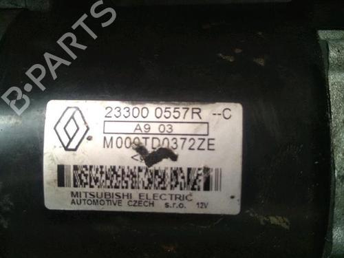 Starter DACIA SANDERO II TCe 90 (B8M1, B8MA, B8AC) | BP29952810M8  - Image 7