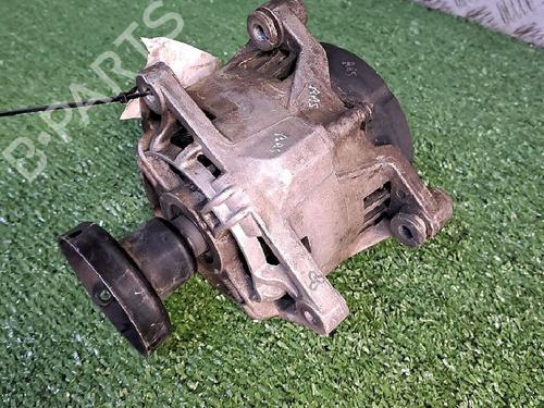 Alternator FORD FOCUS I (DAW, DBW) 1.8 Turbo DI / TDDi | BP30064370M7