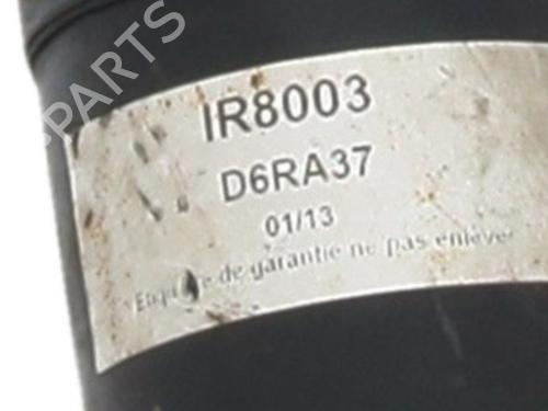 Starter PEUGEOT 206 CC (2D) | BP40047545M8 - Image 3