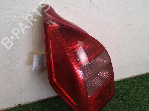 Left taillight CITROËN C2 (JM_) 1.4 HDi | BP27307704C34 