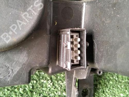 Right headlight PEUGEOT 407 (6D_) 1.6 HDi 110 (6D9HZC, 6D9HYC) | BP30064630C29 