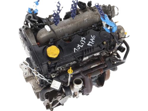 Engine OPEL VECTRA C GTS (Z02) 1.9 CDTI (F68) | BP33311907M1  - Image 5