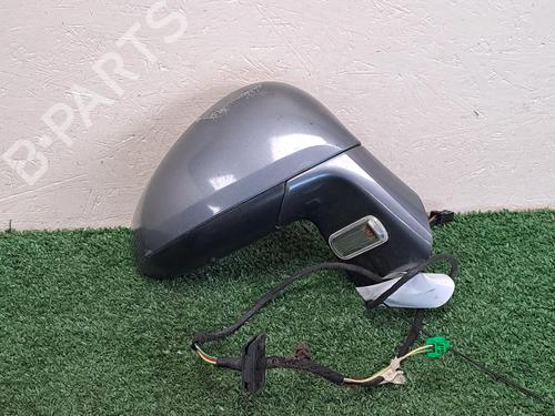 Right mirror CITROËN C4 I (LC_) 1.6 HDi | BP27094927C27 