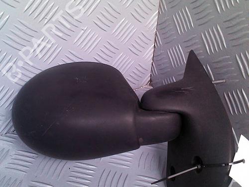 Used Right mirror RENAULT TWINGO I (C06_) 1.2 (C066, C068) (58 hp) 29948698