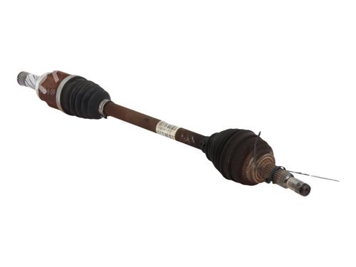 Left front driveshaft DACIA SANDERO II 1.0 SCe 75 (B8JC, B8JD, B8NC) | BP37472299M38 - Image 5
