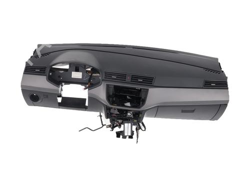 Instrumentbræt Instrumentbræt SEAT IBIZA V (KJ1, KJG) 1.0 TGI (90 hp) 37076204 37076204