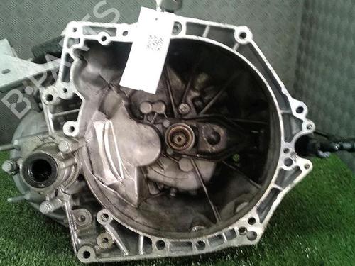 Versnellingsbak PEUGEOT 308 I (4A_, 4C_) 1.6 16V (120 hp) 30063614
