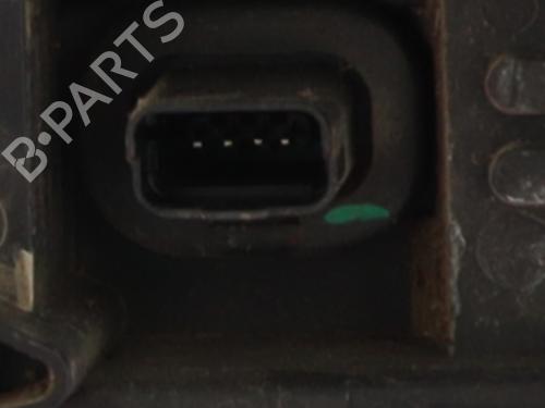 Right taillight PEUGEOT 5008 (0U_, 0E_) 1.6 HDi | BP30068485C35 