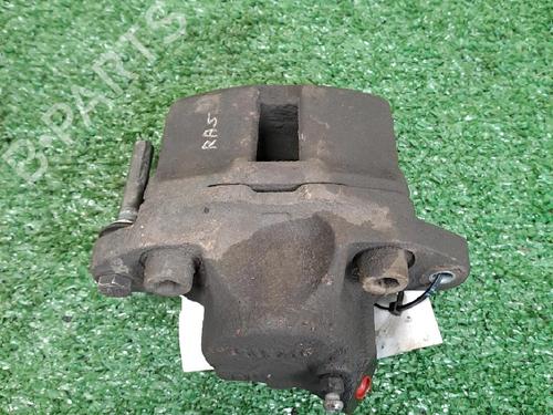 Right front brake caliper RENAULT TWINGO II (CN0_) 1.5 dCi (CN0E) | BP25750442M104 