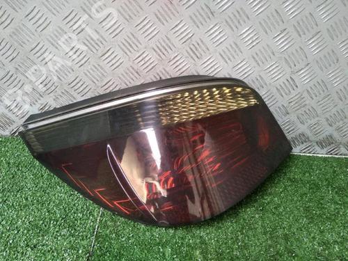 Used Left taillight Left taillight BMW 5 (E60) 530 d (231 hp) 30071454 30071454
