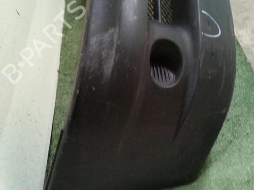 Front bumper CITROËN JUMPER I Van (244) 2.2 HDi | BP24323779C7