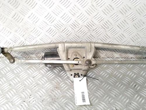 Front wiper motor RENAULT KANGOO Express (FC0/1_) 1.2 (FC01, FC0A, FC0F) | BP29951266M29 