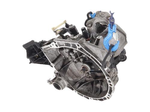 Used Gearbox Gearbox PEUGEOT 208 I (CA_, CC_) 1.2 VTI 82 (82 hp) 32506562 32506562