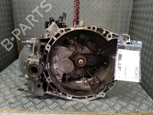 Gearbox PEUGEOT 508 SW I (8E_) 2.0 HDi | BP30073923M3