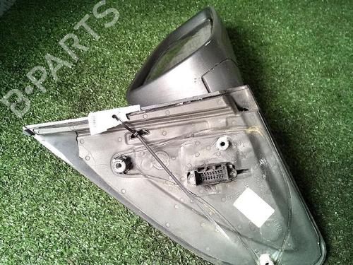 Right mirror OPEL ASTRA H Estate (A04) 1.6 (L35) | BP30076457C27 