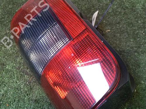 Used Right taillight CITROËN BERLINGO / BERLINGO FIRST Box Body/MPV (M_) 2.0 HDI 90 (MBRHY, MCRHY) (90 hp) 30073208